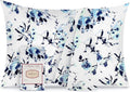 Mellanni Pillow Cases - Luxury, Extra Soft, Cooling Pillow Covers - 2 PC Iconic Collection Pillowcases - Envelope Closure (Standard/Queen 2…