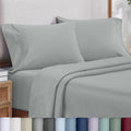 CaliforniaDesignDen Heirloom Soft, Smooth & Thick Certified 800 Thread Count 100% Cotton Sateen, 2 Pillow Cases Standard Size Fits Standard…