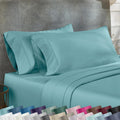 CaliforniaDesignDen California Design Den Standard Queen Size Pillowcase Set - 400 Thread Count, 100% Cotton Sateen, Set of 2 Pillow Covers…