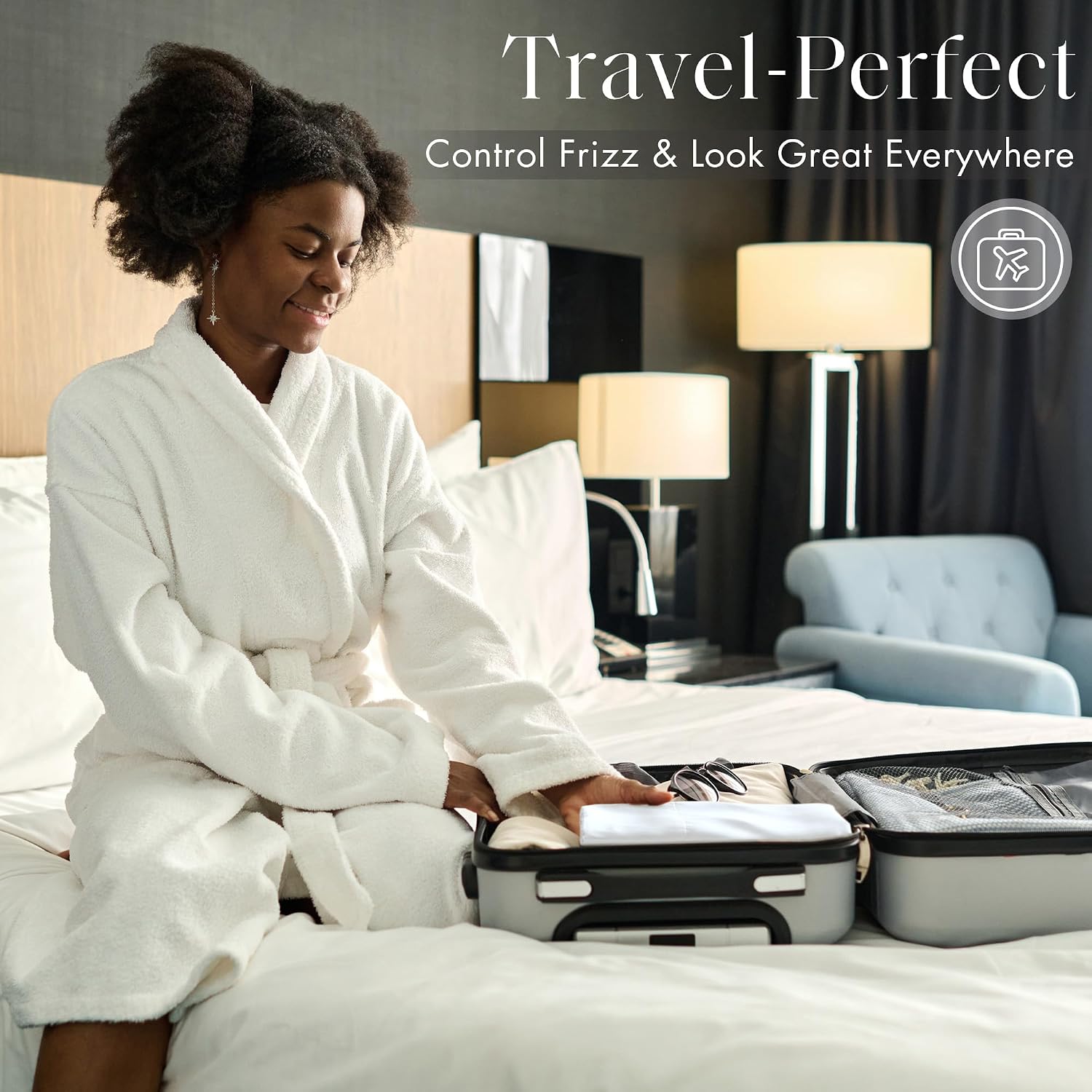 Madisonpark Madison Park Essentials Satin Sheet Set Luxury and Silky with Natural Sheen, Elastic 14" Pocket fits up to 16" Mattress, All Ar…