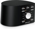 AdaptiveSoundTechnologies Adaptive Sound Technologies Sound + Sleep - White Noise Machine for Focus Support - Convenient Sleep Timer - Buil…