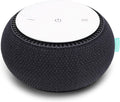 Snooz Smart White Noise Machine - Real Fan Inside for Non-Looping Sound, Portable for Adults, Dogs, Pets, Travel, Home, Bedroom,…