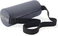 Optp The Original McKenzie Lumbar Roll – USA-Made Low Back Lumbar Support for Office Chair & Car Seat Back Support Cushion. The Preferred L…