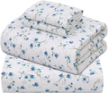 Zoyer 100% Cotton Sheets – Full Size Percale Bedding, Cooling & Breathable, Durable with a Crisp, Soft & Comfortable Feel, 16" Deep Pocket,…