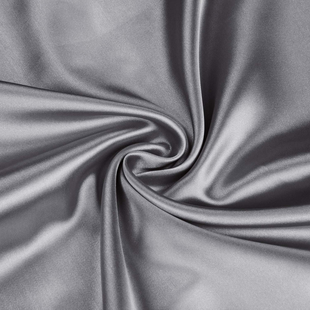 Bedelite Satin Body Pillow Cover, Super Soft and Cooling Body Pillow Pillowcase for Hair and Skin, Breathable Silky Full Long Pillowcase Co…