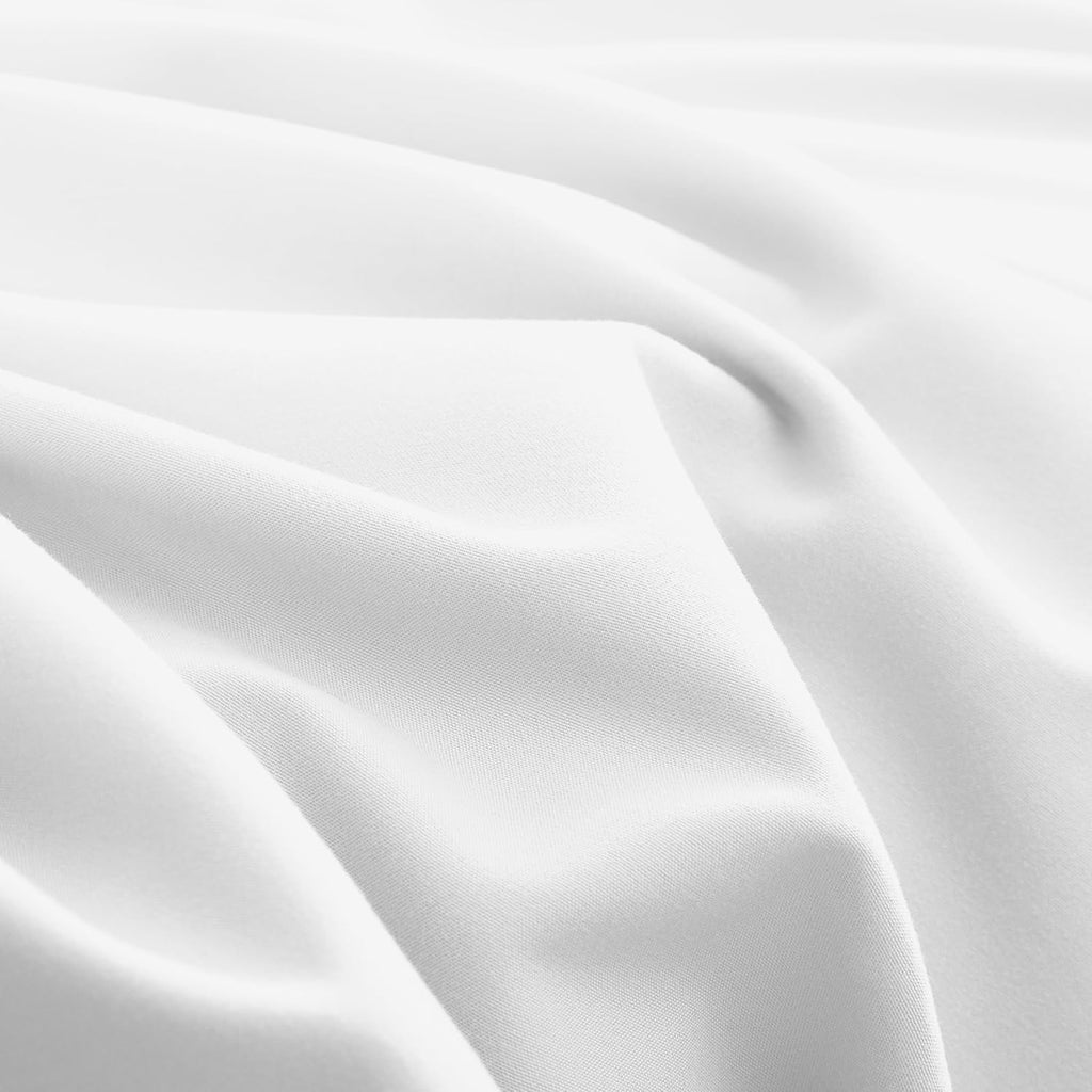 MocassiLuxuryBedding Mocassi Luxury 4-Piece Sheet Set, Ultra Soft 1800 Hotel Quality Microfiber Sheet Set, Fits Mattresses Up to 18 to 24 I…
