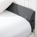 HOMBYS Wedge Pillow Headboard for Bed Gap, Foldable Bed Wedge Gap Filler Queen Size, Matterss Gap Filler, Multi Functional Bed Crack Pillow…