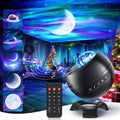 OneFire Northern Lights Projector 7-15 Year Old Boy Birthday Gifts for Him Galaxy Projector for Bedroom, 300+Colors Modes Aurora Light,15Wh…