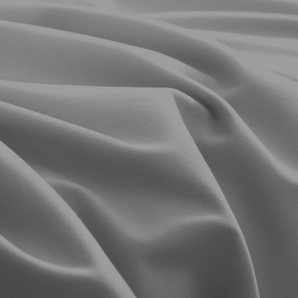 MocassiLuxuryBedding Mocassi Luxury 6-Piece Sheet Set, Ultra Soft 1800 Hotel Quality Microfiber Sheet Set, Fits Mattresses Up to 18 to 24 I…