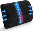 Higogogo Lumbar Support Pillow for Recliner Chair/Accent Chair/Couch, Large Memory Foam Back Support Cushion for Elderly, Recliner Cushions…