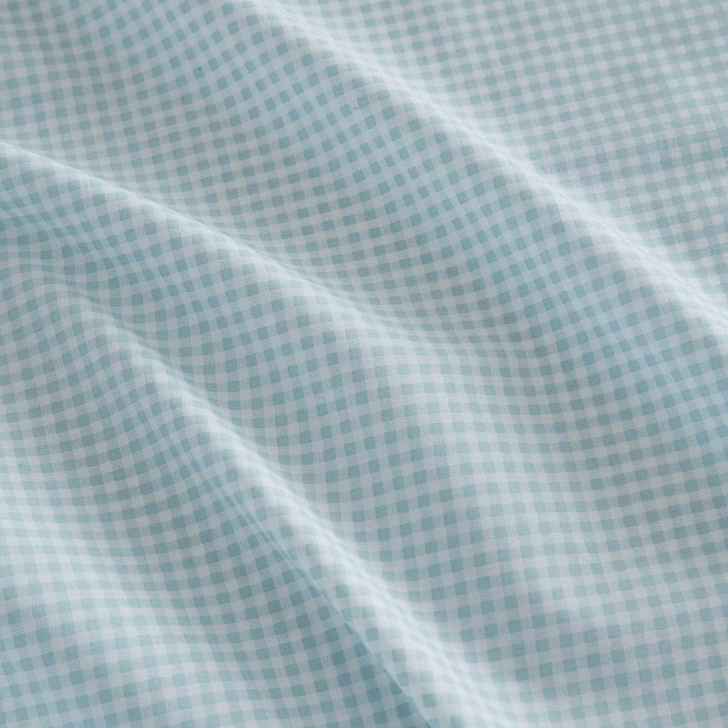 MarthaStewart Martha Stewart - King Size Sheets Set, Crisp & Tailored Cooling Sheets w/a Naturally Smooth Cotton Percale Lightweight Feel -…