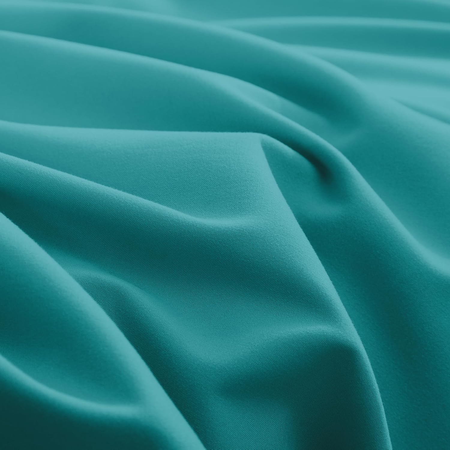 MocassiLuxuryBedding Mocassi Cal King Size 4-Piece Bed Sheet Set - 1800 Hotel Quality Microfiber 18-24 Inches Extra Deep Pocket Fitted Shee…