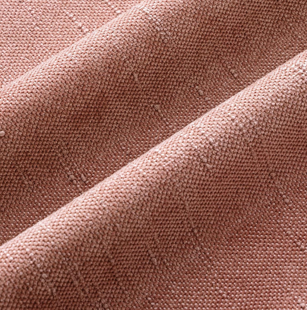 MIULEE Pack of 2 Decorative Throw Pillow Covers Soft Chenille Throw Pillows Solid Textured Cushion Covers for Spring Valentine's Day…