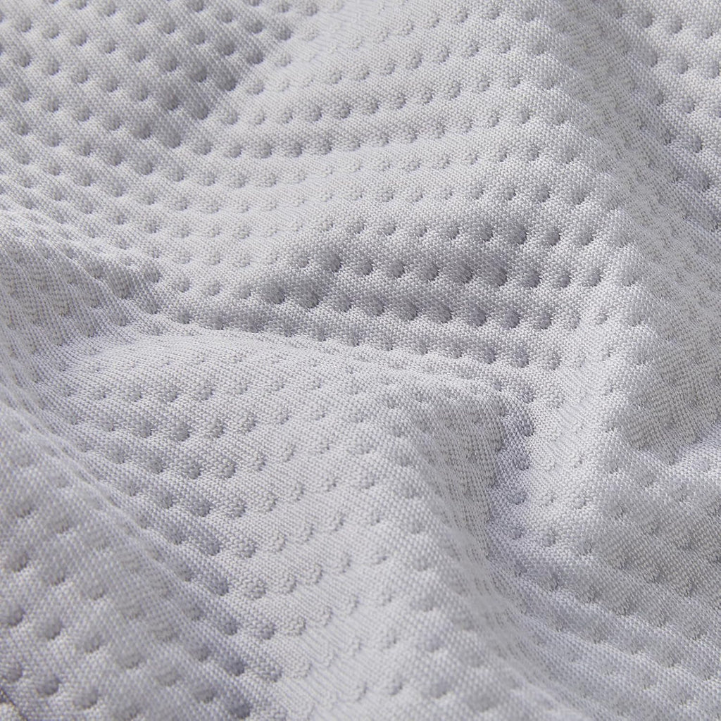 DONAMA Comfortable and Breathable Pillowcase for Cervical Pillow JK79 (Only for King Size)
