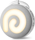 Dreamegg Portable Sound Machine Baby - D11 White Noise Machine for Baby Sleeping with Night Light, White Noise, Lullaby, Nature Sounds…