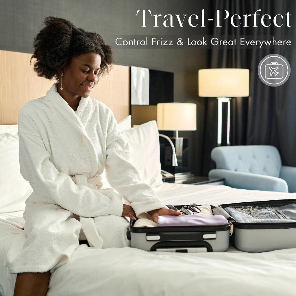 Madisonpark Madison Park Satin Sheets Twin Size, Luxurious Silky Bed Sheets, Elastic 14" Pocket fits up to 16" Mattress, Wrinkle-Free, Soft…