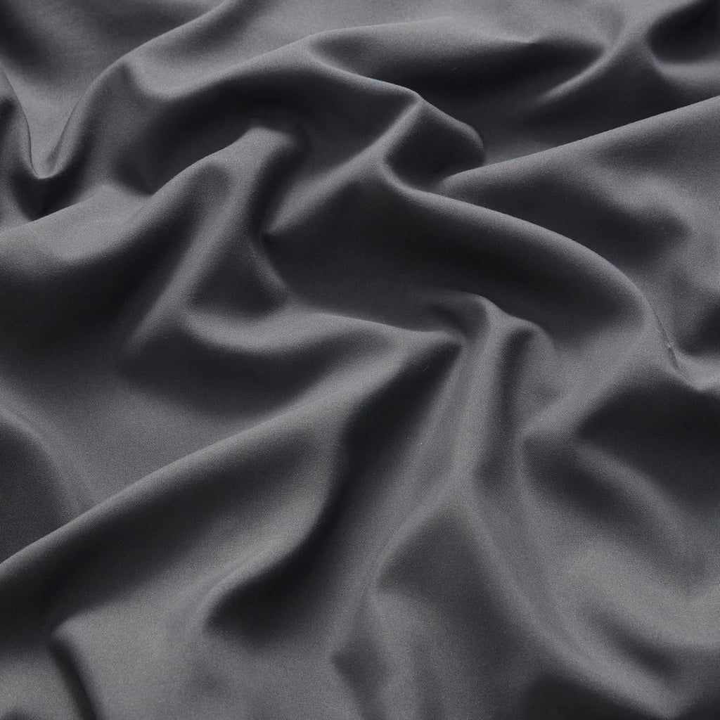Nestl Grey King Pillow Cases 2 – Soft King Size Pillow Case, 1800 Brushed Microfiber Pillowcases, Envelope Closure Pillowcase, King Pillow…