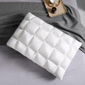 Yourmoon YOUR MOON Soft Pillows Standard for Sleeping, Support Bed Pillows, Fluffy Down Alternative Pillow, Luxury Hotel Gel Standard Pillo…