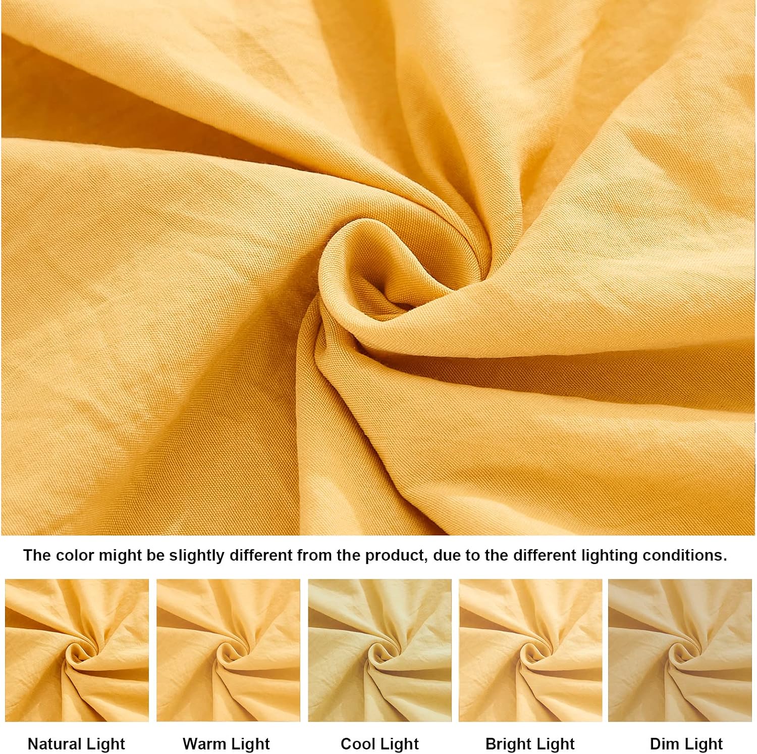 Moveover Yellow Body Pillow Cover Boho Body Pillow Cover Ginger Yellow Pom Poms Fringe Design Body Pillowcases 20x54 Inches Decorative Long…