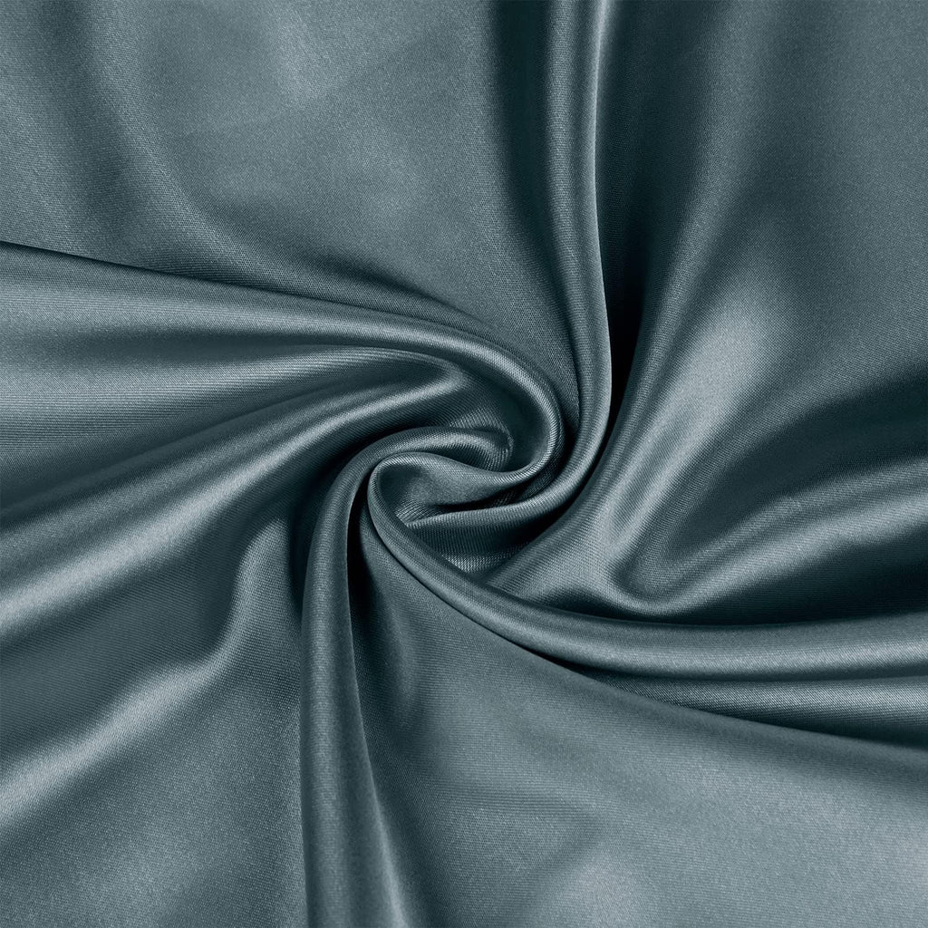 Bedelite Satin Body Pillow Cover, Super Soft and Cooling Body Pillow Pillowcase for Hair and Skin, Breathable Silky Full Long Pillowcase Co…