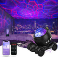 ENOKIK Star Projector, Galaxy Projector Built-in Bluetooth Speaker and 8 White Noise, Night Light for Kids Adults, Aurora Nebula Lamp for…