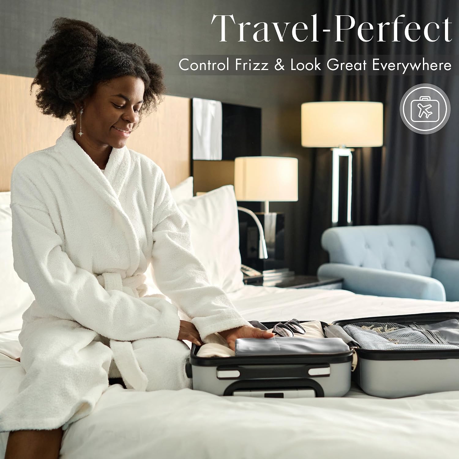 Madison Park Essentials Satin Sheet Set Luxury and Silky with Natural Sheen, Elastic 14" Pocket fits up to 16" Mattress, All Around…