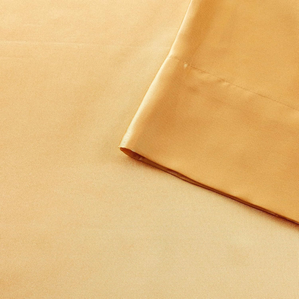 Madisonpark Madison Park Essentials Satin Sheet Set Luxury and Silky with Natural Sheen, Elastic 14" Pocket fits up to 16" Mattress, All Ar…