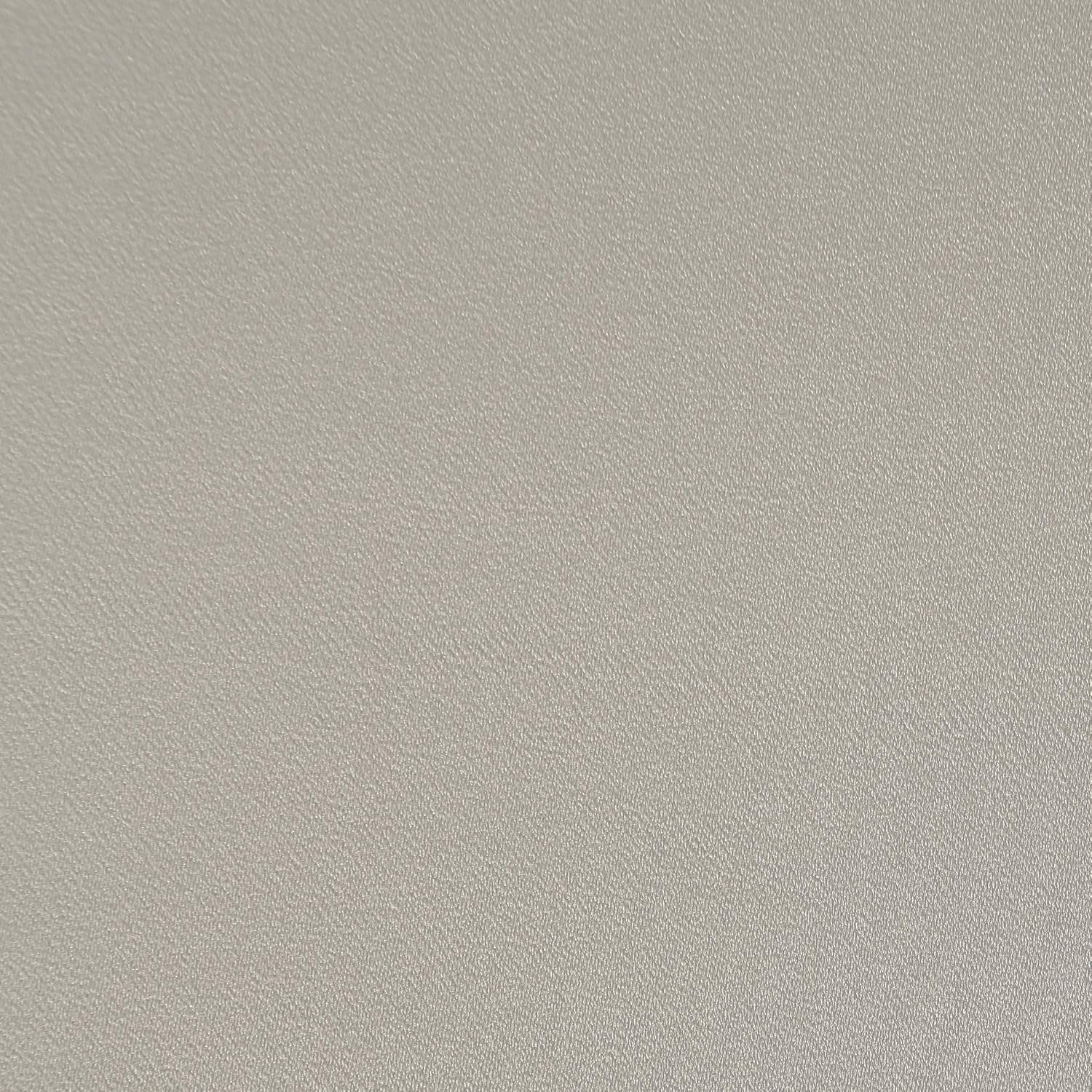 Sun Zero Nordic 2-pack Theater Grade Extreme Total Blackout Grommet Curtain Panel Pair, 52" x 63", Stone (Pack of 1)