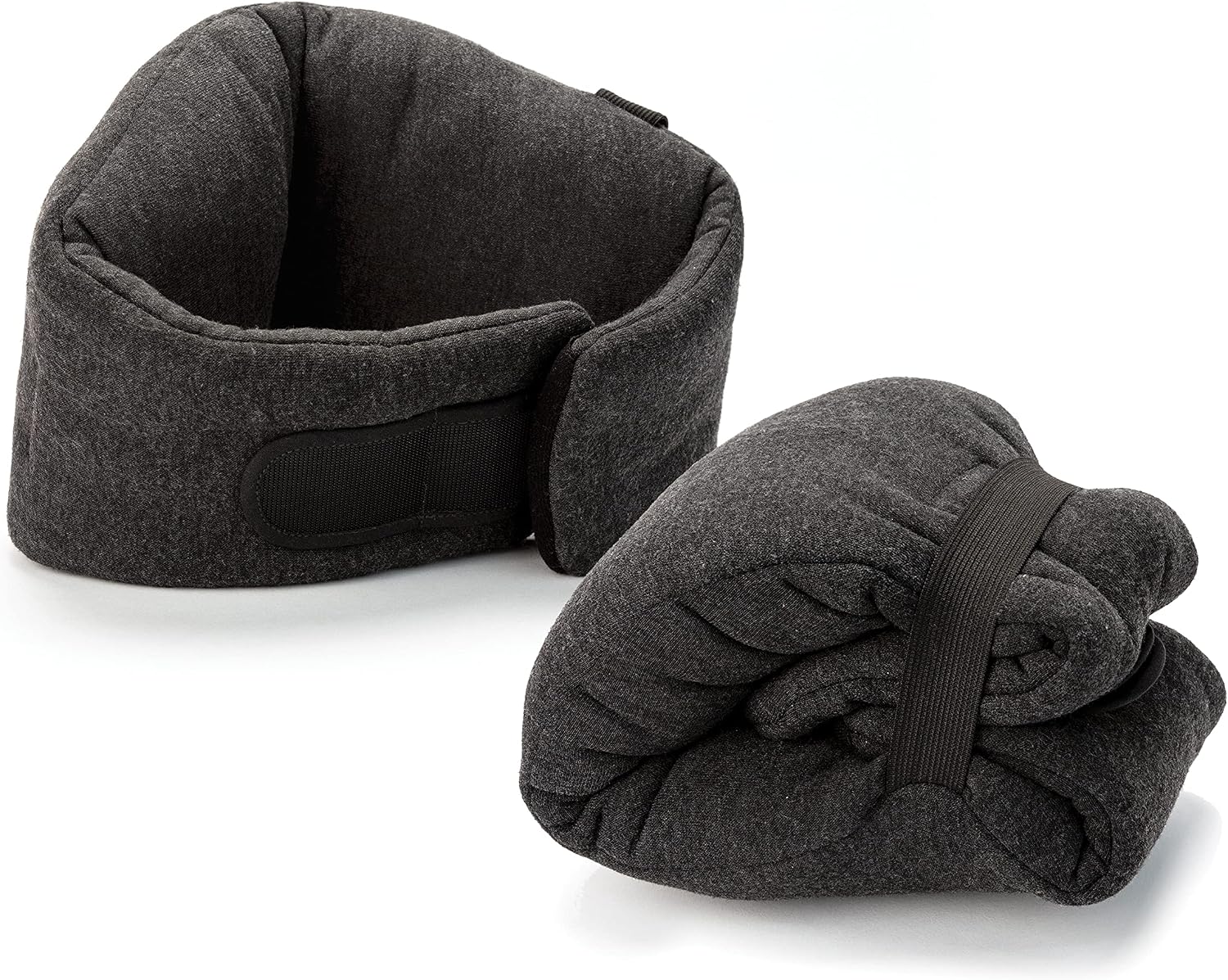 Travelon: Somniwrap - Travel Pillow - Gray