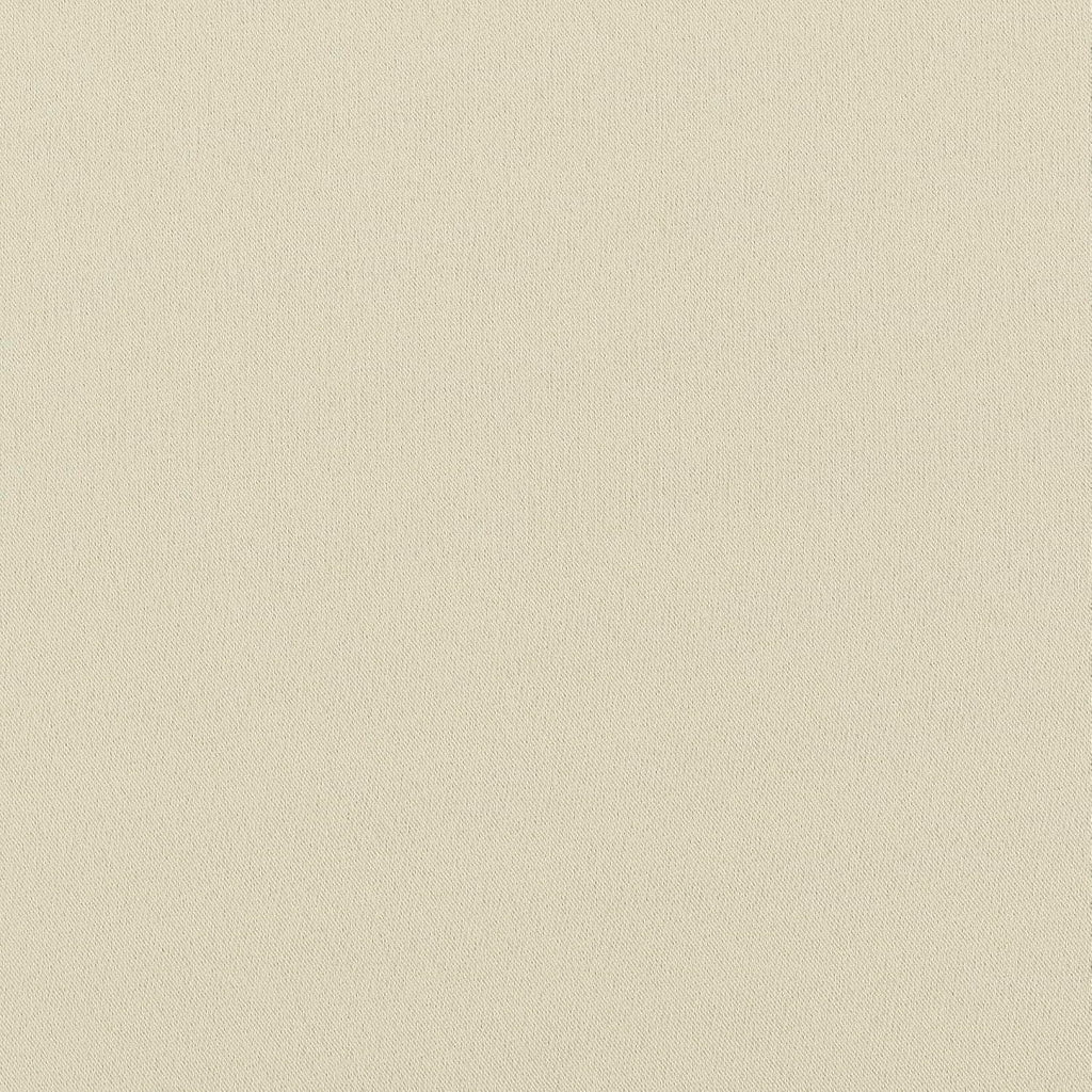 Sun Zero Oslo Theater Grade Extreme 100% Blackout Rod Pocket Curtain Panel, 52" x 84", Cream