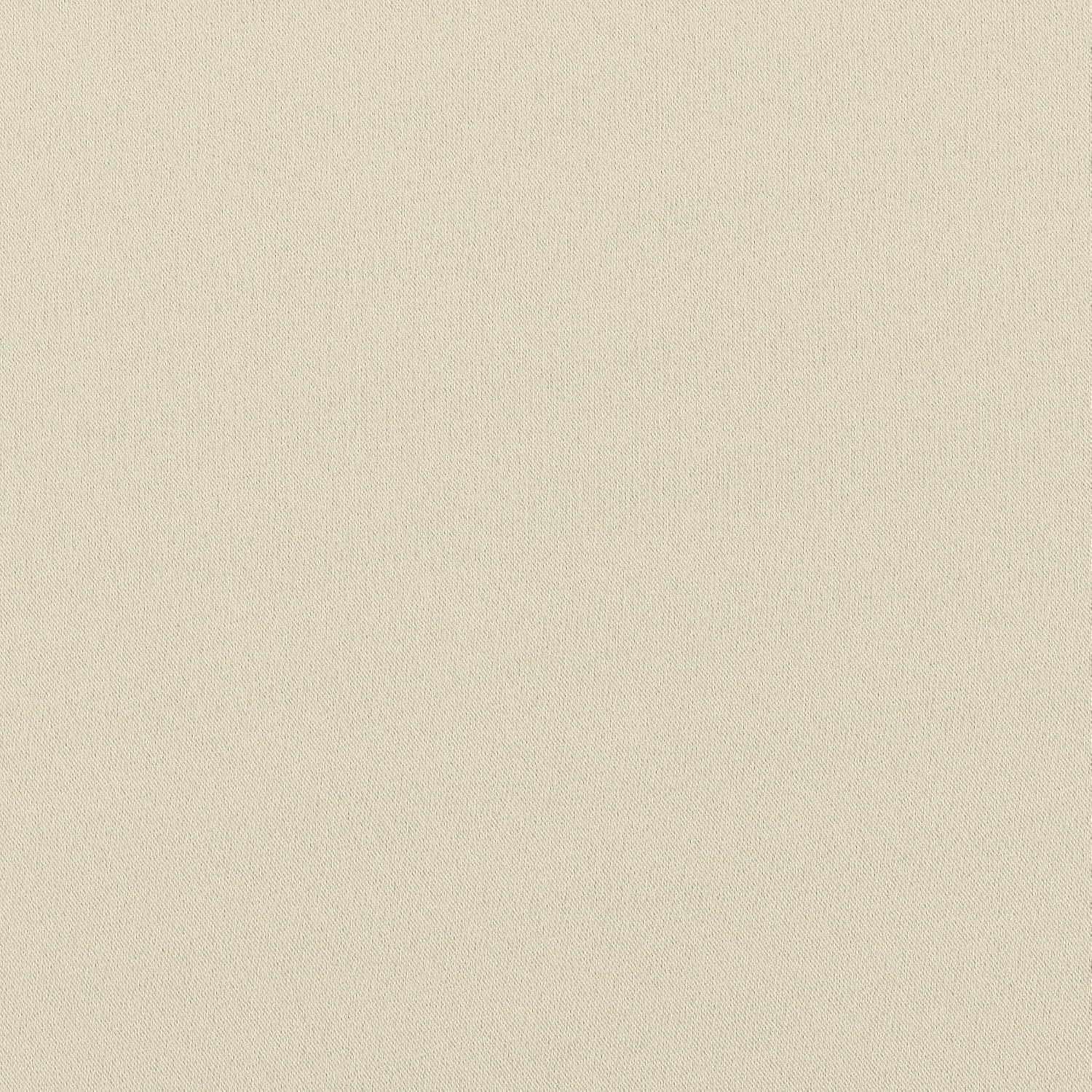 Sun Zero Oslo Theater Grade Extreme 100% Blackout Rod Pocket Curtain Panel, 52" x 84", Cream