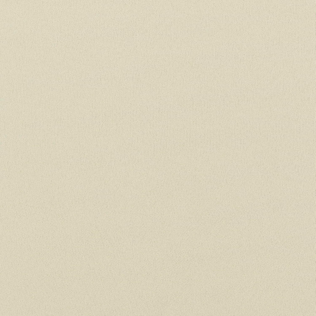 Sun Zero Oslo Theater Grade Extreme 100% Blackout Rod Pocket Curtain Panel, 52" x 63", Cream