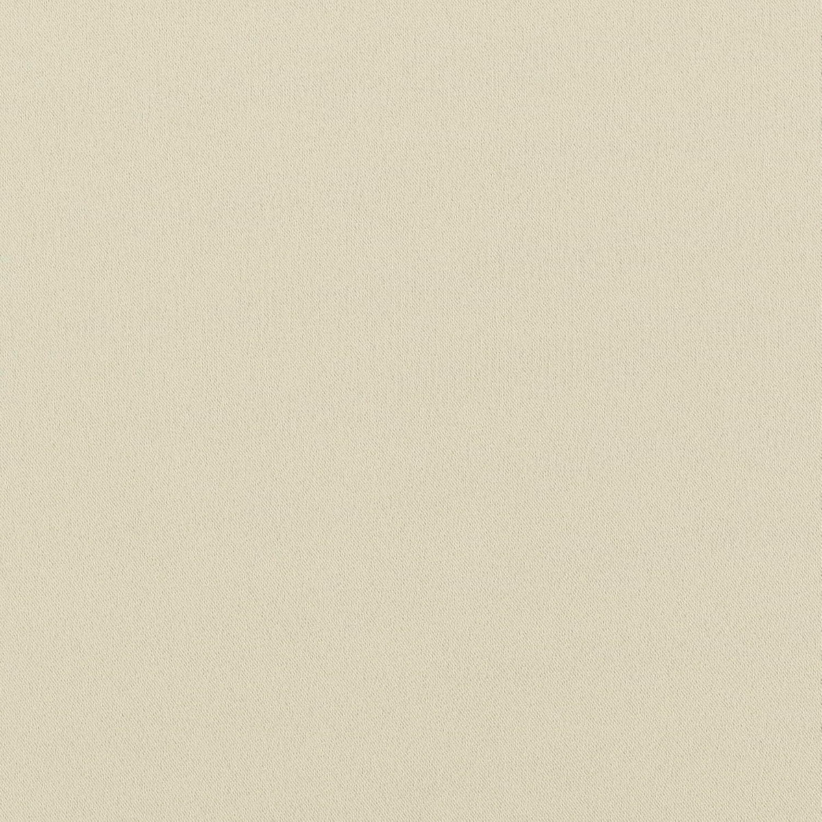 Sun Zero Oslo Theater Grade Extreme 100% Blackout Rod Pocket Curtain Panel, 52" x 63", Cream