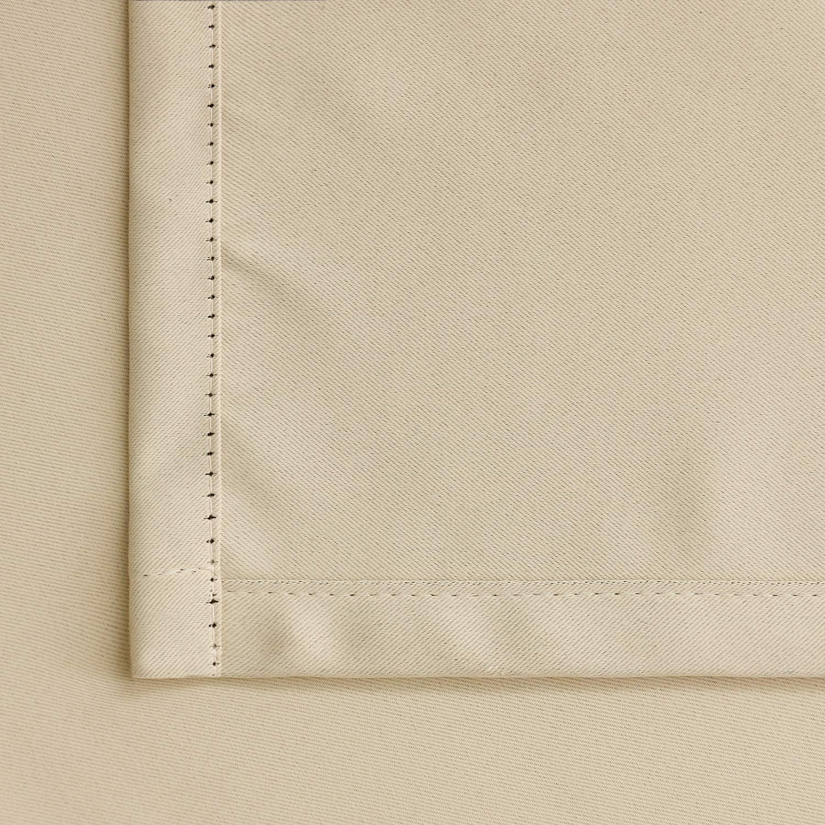 BGment Short Curtains 36 Inch Length for Small Windows - 34 x 36 inch Curtains Rod Pocket and Back Tab Thermal Insulated Room Darkening Cur…