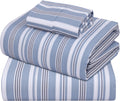 Zoyer 100% Cotton Sheets – Twin Size Percale Bedding, Cooling & Breathable, Durable with a Crisp, Soft & Comfortable Feel, 16" Deep Pocket,…
