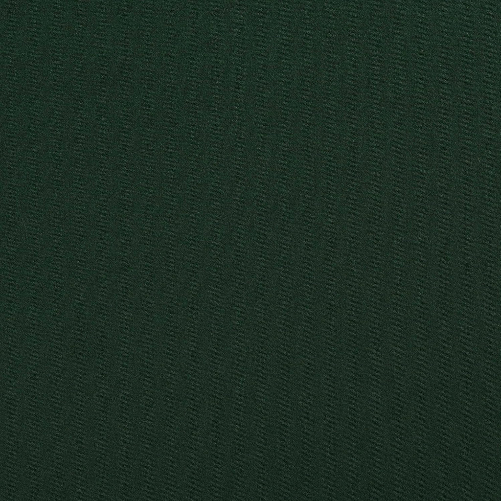 Sun Zero Oslo Theater Grade Extreme 100% Blackout Rod Pocket Curtain Panel, 52" x 84", Evergreen
