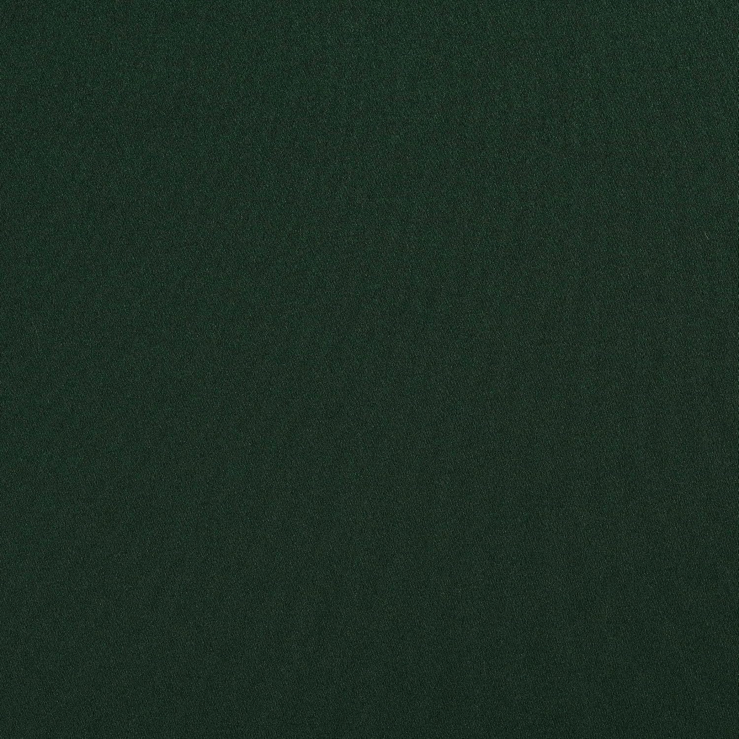 Sun Zero Oslo Theater Grade Extreme 100% Blackout Rod Pocket Curtain Panel, 52" x 84", Evergreen