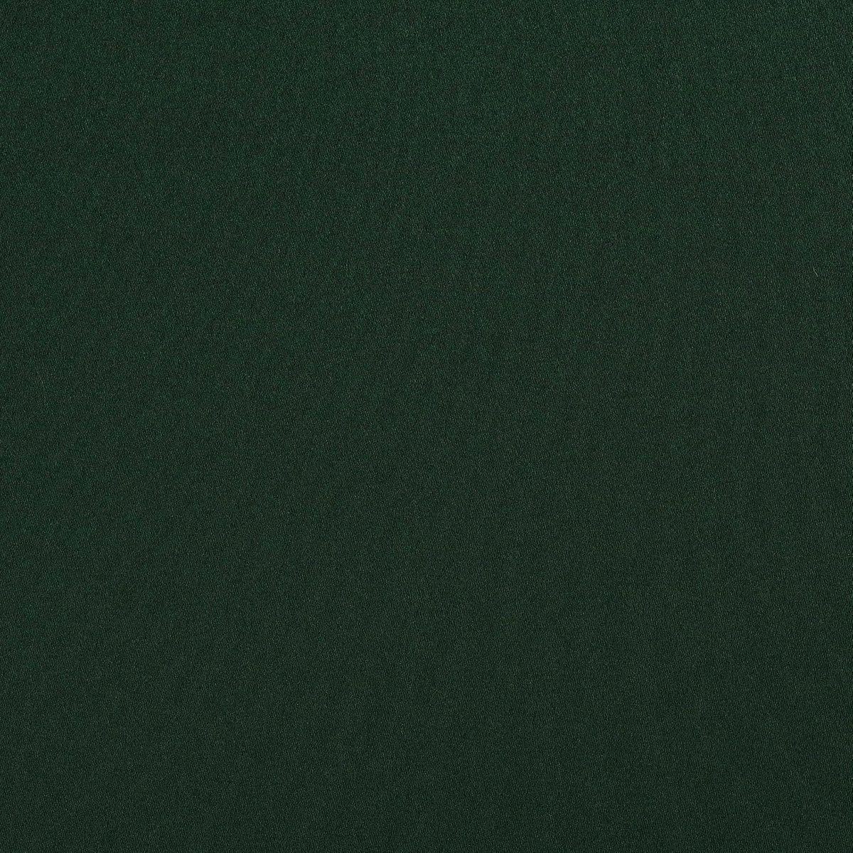 Sun Zero Oslo Theater Grade Extreme 100% Blackout Rod Pocket Curtain Panel, 52" x 95", Evergreen