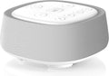 Wobrikosee Rechargeable White Noise Machine with 28 Smoothing Sounds, Portable Sound Machine for Baby Kids Adult Sleeping, Auto-Off Timer,…