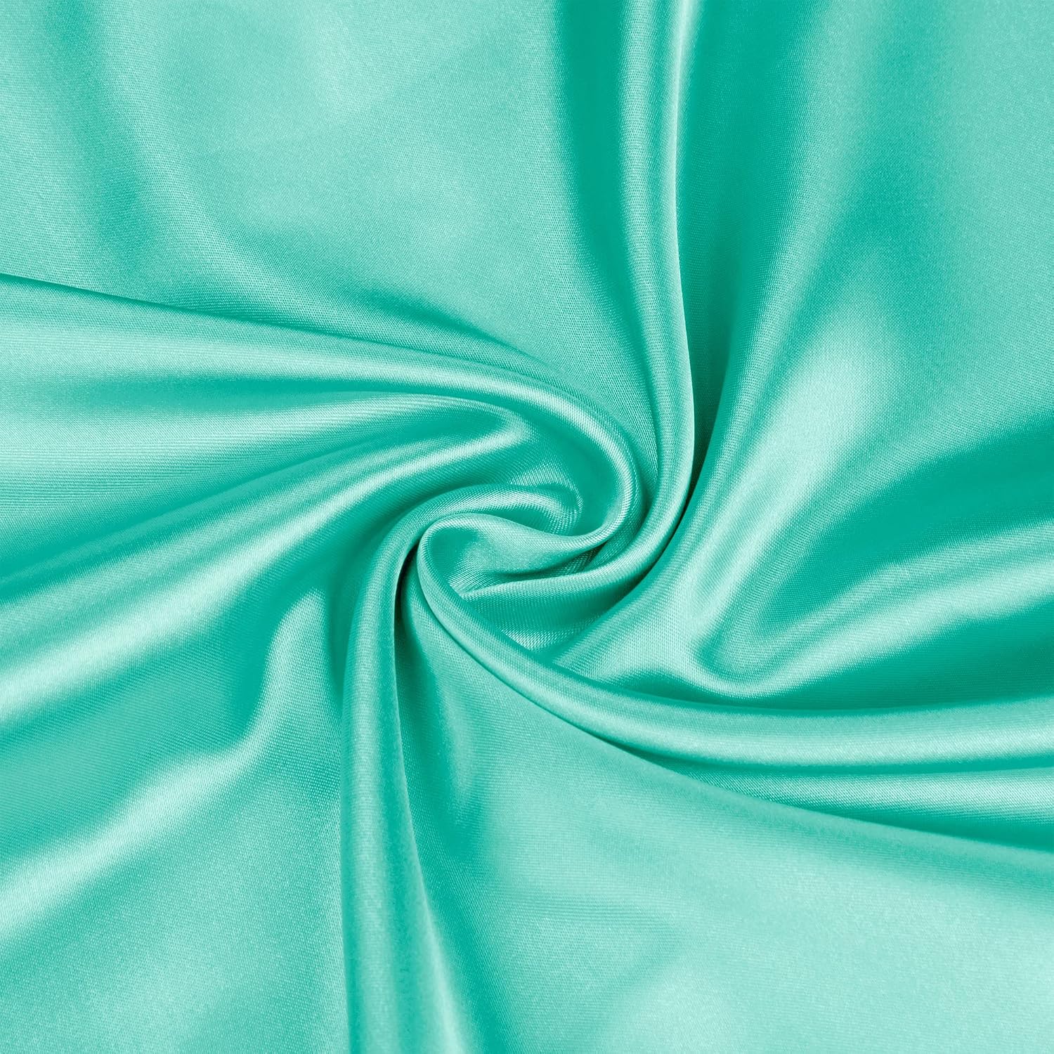Bedelite Satin Body Pillow Cover, Super Soft and Cooling Body Pillow Pillowcase for Hair and Skin, Breathable Silky Full Long Pillowcase Co…