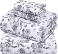 Zoyer 100% Cotton Sheets – California King Percale Bedding, Cooling & Breathable, Durable with a Crisp, Soft & Comfortable Feel, 14" Deep P…