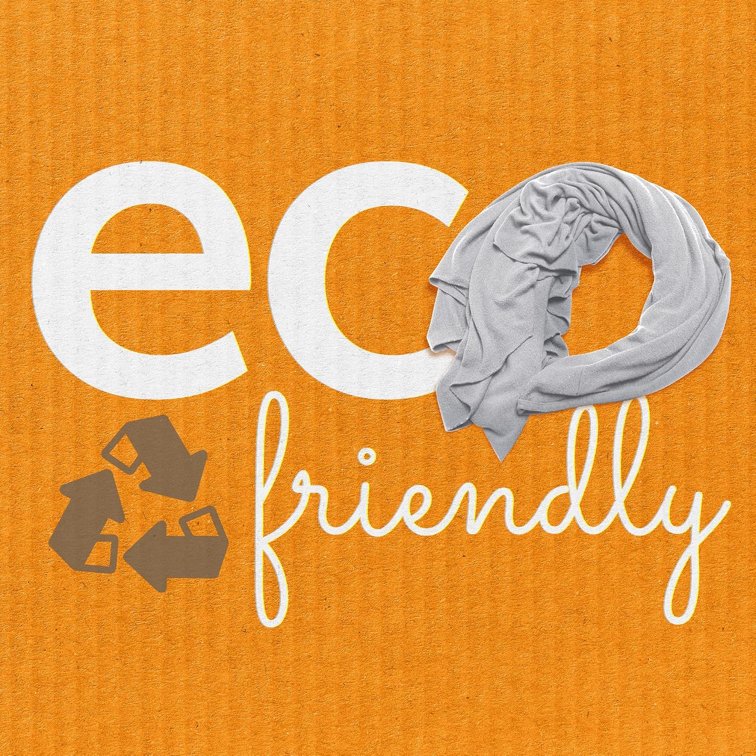 Happyluxe Odyssey Travel Pillow for Long Flights - Soft, Small, Alternative to Down and Memory Foam. 17 x 13in - Made in The USA, Silver…