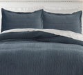 Cocoploceus Standard Pillowcase Set of 2 20X26 Pillow Covers Cotton Bed Pillow Shams Soft Decorative Pillow Cases with Envelope Closure, Bl…