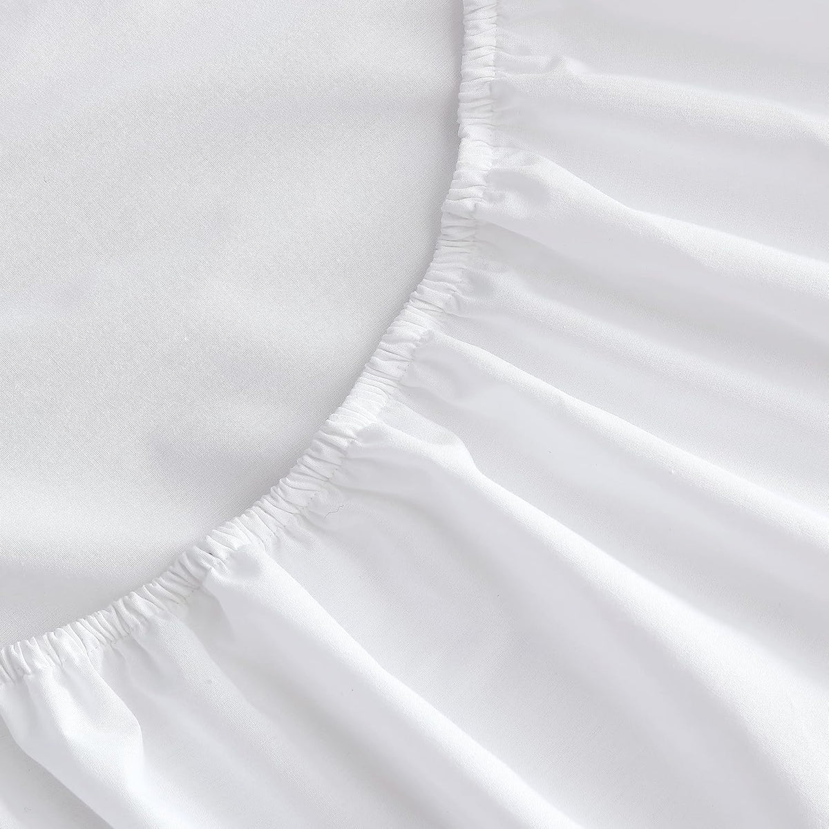 Nautica Twin Size Sheet Set, Crisp & Tailored Cooling Sheets with a Smooth Cotton Percale Lightweight Feel - Bed Sheets with Matching Pillo…