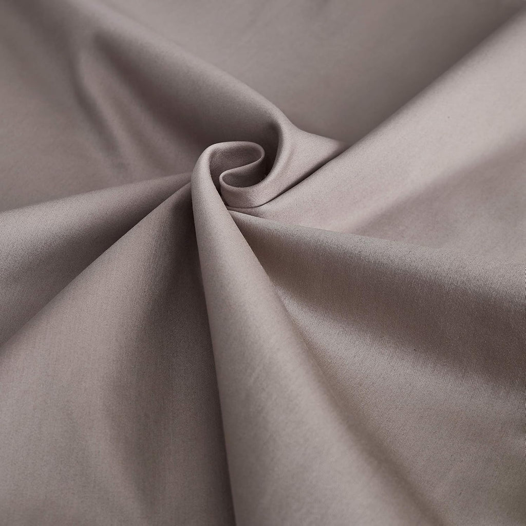 Oubonun 100% Cotton Body Pillowcase - 800 Thread Count/21x54, Moisture Absorbent and Breathable, Hotel Body Pillow Cover for All Seasons, C…