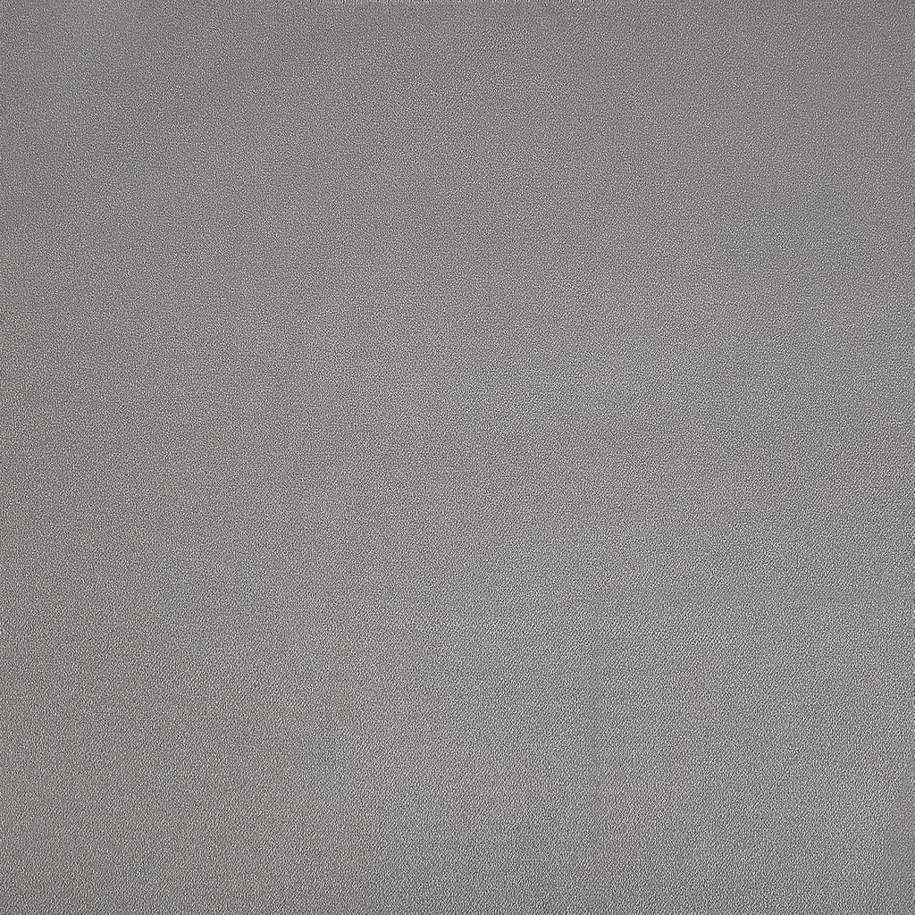 Sun Zero Nordic 2-pack Theater Grade Extreme 100% Blackout Grommet Curtain Panel Pair, 52" x 63", Silver
