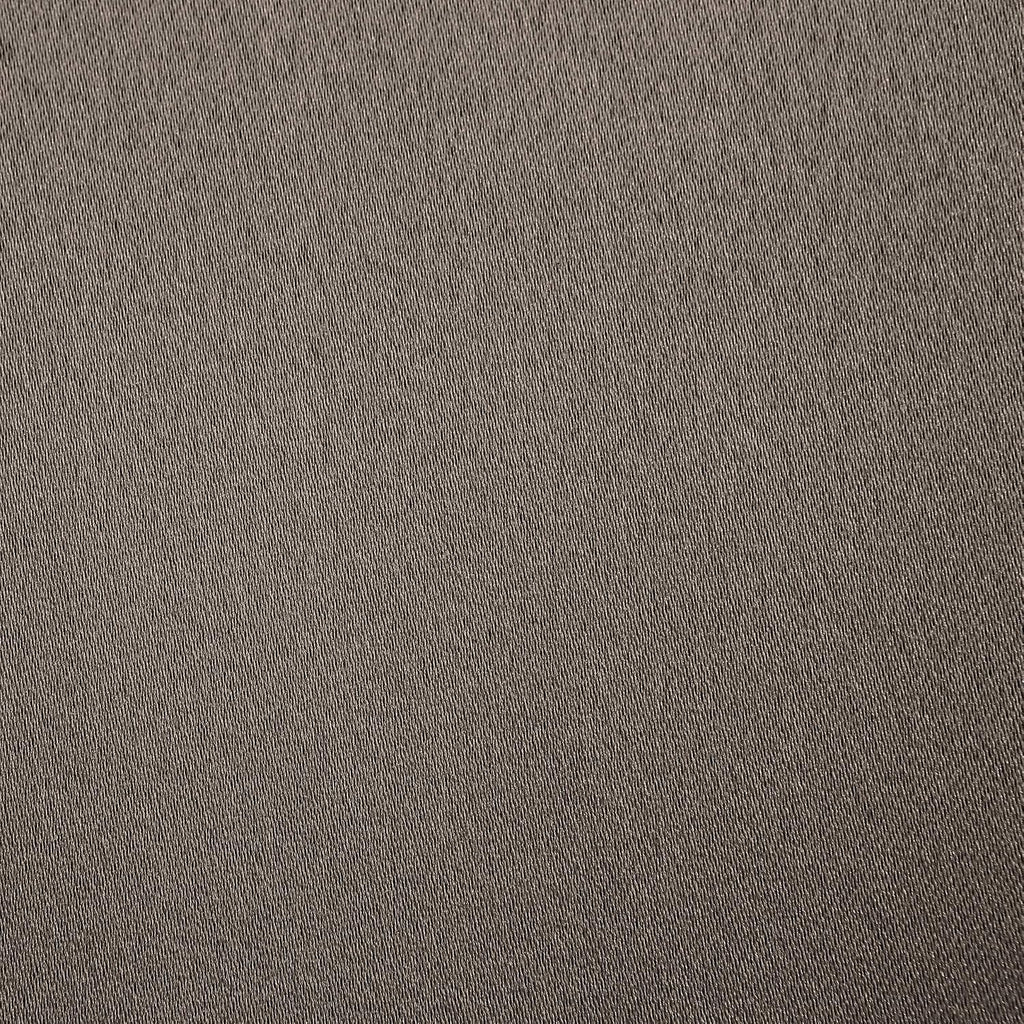 Sun Zero Oslo Theater Grade Extreme Total Blackout Rod Pocket Curtain Panel, 52" x 63", Taupe