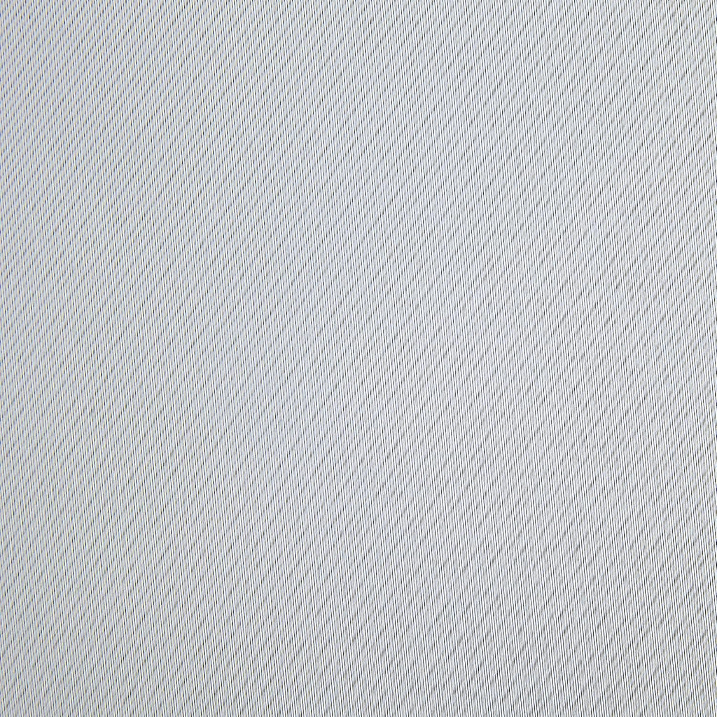 Sun Zero Easton Energy Saving Blackout Grommet Curtain Panel, 40" x 108", Oyster White