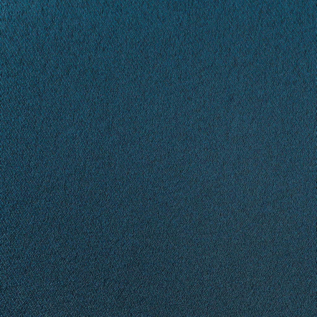 Sun Zero Nordic 2-pack Theater Grade Extreme 100% Blackout Grommet Curtain Panel Pair, 52" x 108", Teal