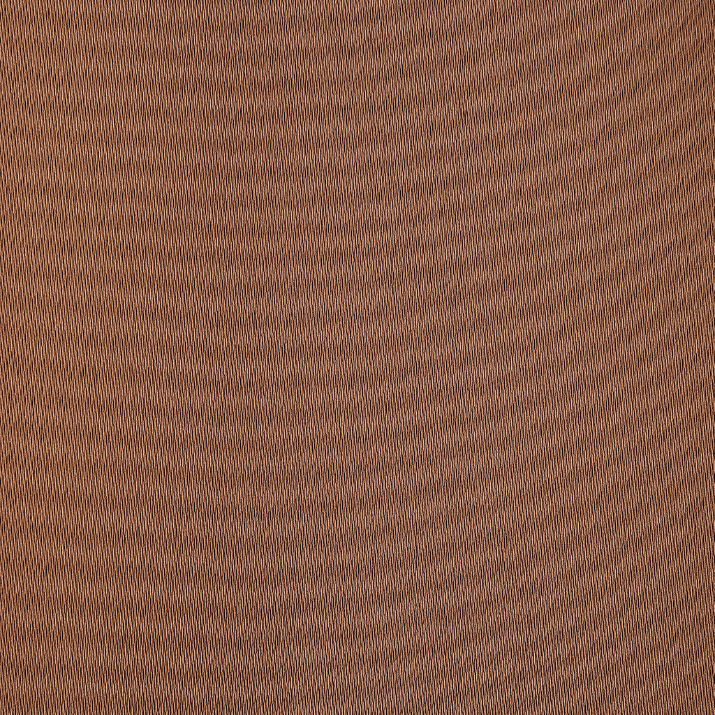 Sun Zero Easton Energy Saving Blackout Grommet Curtain Panel, Sunbaked Brown, 40" W x 84" L (1 Panel)